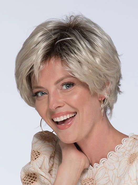 True | Synthetic Wig (Basic Cap) - Image 3
