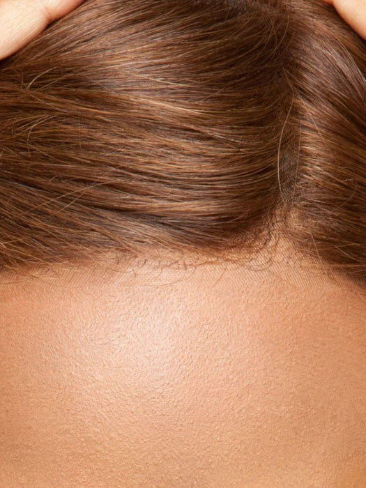 Tuscany | Remy Human Hair Lace Front Wig (Hand-Tied) | DISCONTINUED - Image 11