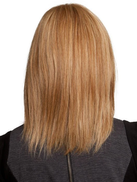 Tuscany | Remy Human Hair Lace Front Wig (Hand-Tied) | DISCONTINUED - Image 5