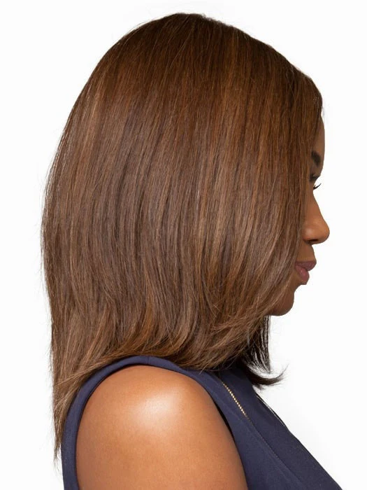 Tuscany | Remy Human Hair Lace Front Wig (Hand-Tied) | DISCONTINUED - Image 9