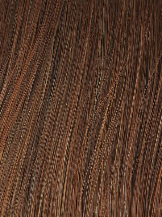Twirl & Curl | Synthetic Lace Front Wig (Mono Part) - Image 9