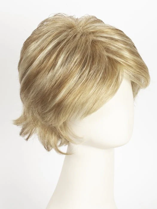 Tyler | Synthetic Wig (Basic Cap) - Image 20