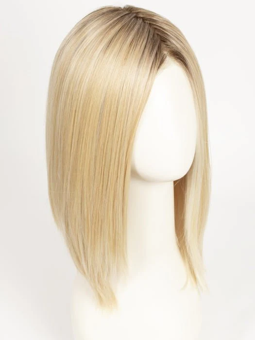 Undercut Bob | Synthetic Lace Front Wig (Mono Top) - Image 38