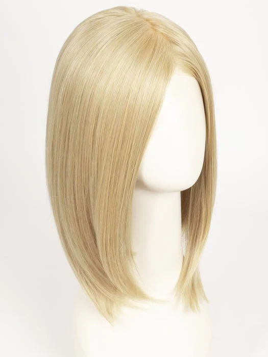 Undercut Bob | Synthetic Lace Front Wig (Mono Top) - Image 41