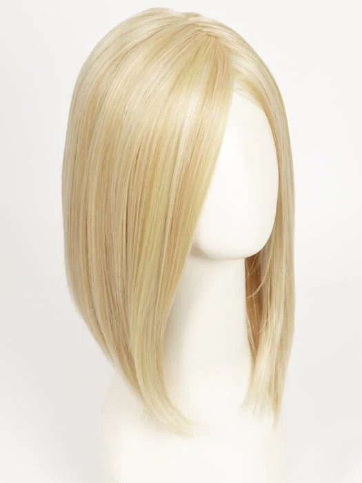 Undercut Bob | Synthetic Lace Front Wig (Mono Top) - Image 42