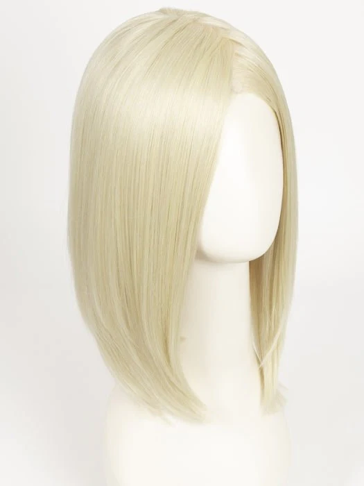 Undercut Bob | Synthetic Lace Front Wig (Mono Top) - Image 43