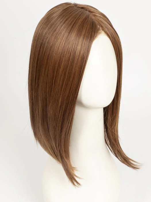Undercut Bob | Synthetic Lace Front Wig (Mono Top) - Image 45