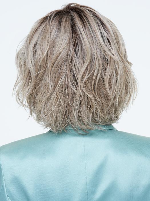 Unfiltered | Synthetic Lace Front Wig (Mono Top) - Image 22