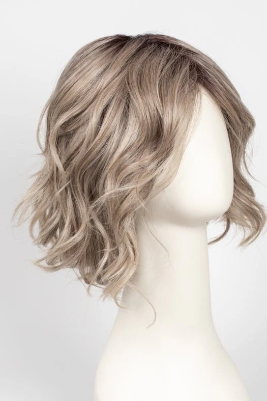 Unfiltered | Synthetic Lace Front Wig (Mono Top) - Image 23