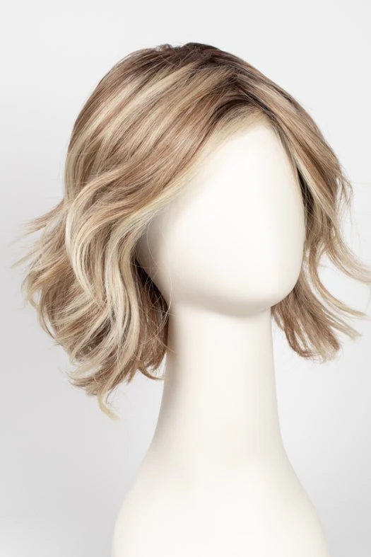 Unfiltered | Synthetic Lace Front Wig (Mono Top) - Image 25