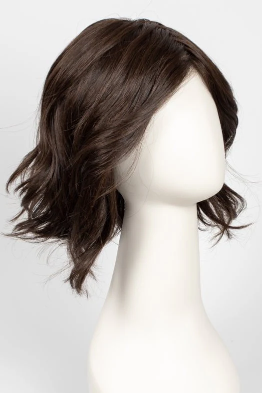 Unfiltered | Synthetic Lace Front Wig (Mono Top) - Image 27