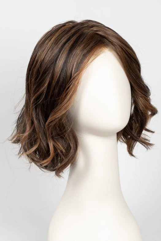 Unfiltered | Synthetic Lace Front Wig (Mono Top) - Image 29