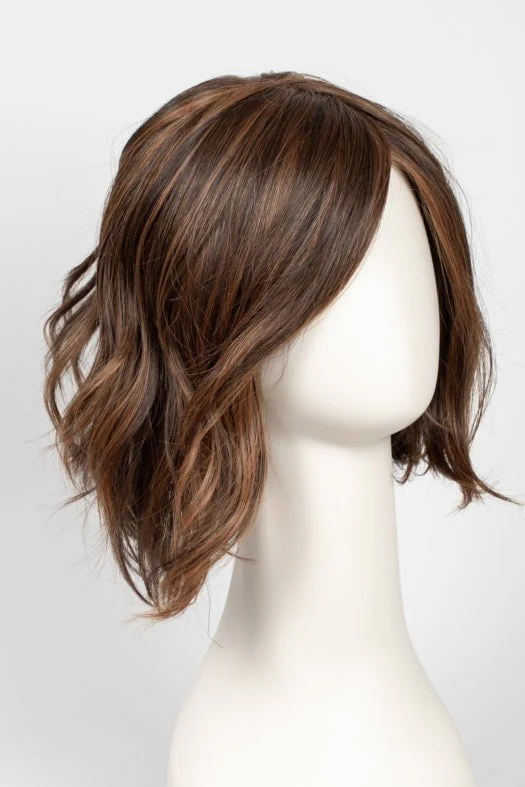 Unfiltered | Synthetic Lace Front Wig (Mono Top) - Image 30