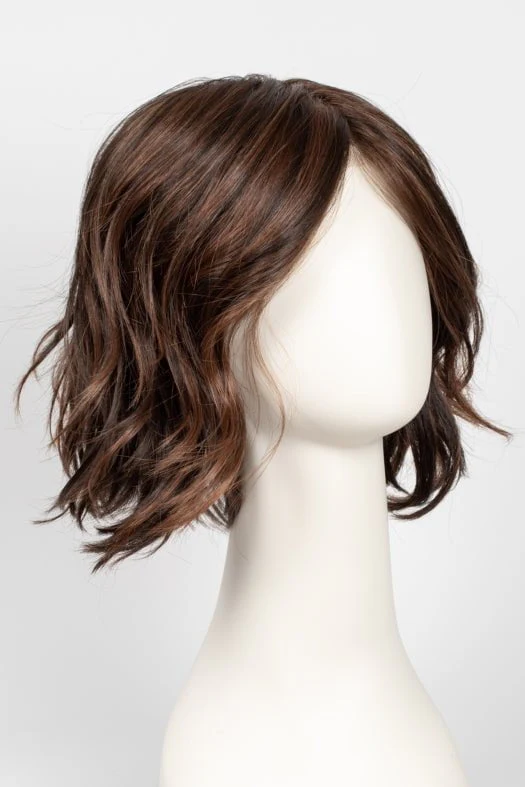 Unfiltered | Synthetic Lace Front Wig (Mono Top) - Image 31
