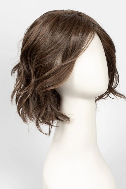 Unfiltered | Synthetic Lace Front Wig (Mono Top) - Image 32