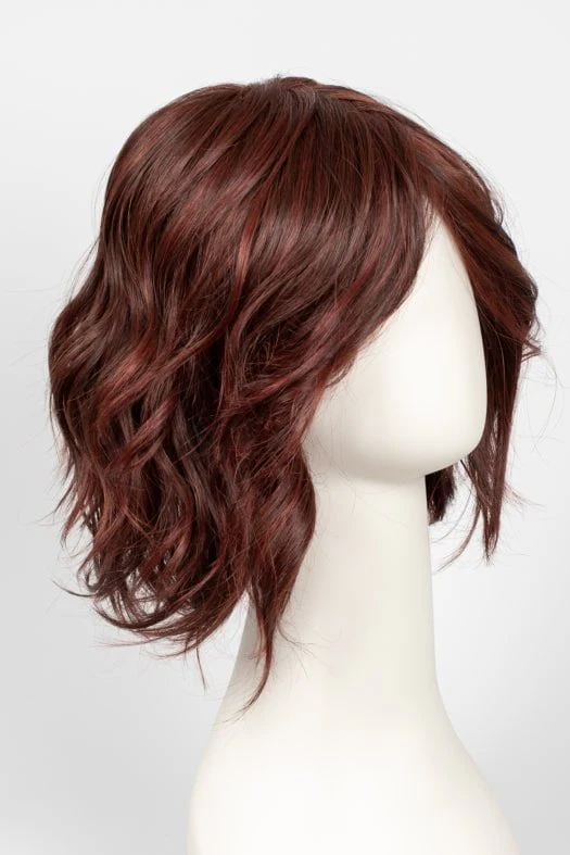 Unfiltered | Synthetic Lace Front Wig (Mono Top) - Image 41