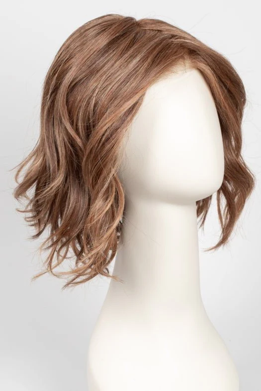 Unfiltered | Synthetic Lace Front Wig (Mono Top) - Image 42