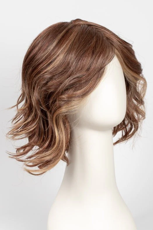 Unfiltered | Synthetic Lace Front Wig (Mono Top) - Image 43