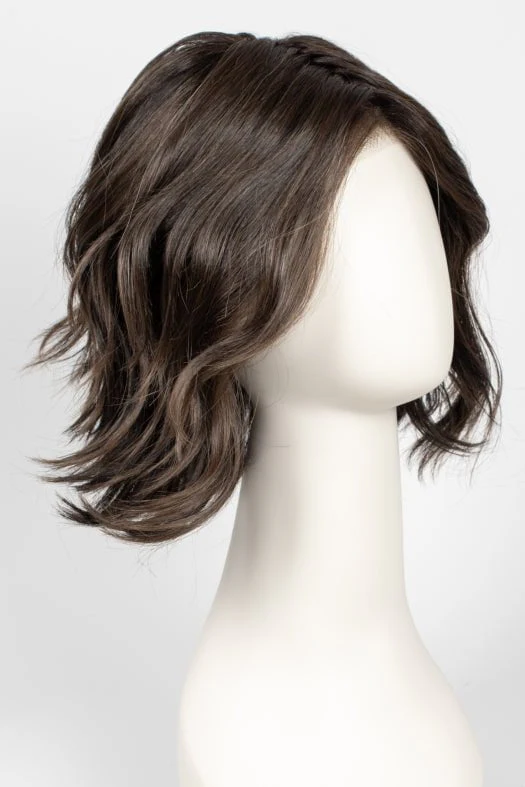 Unfiltered | Synthetic Lace Front Wig (Mono Top) - Image 46