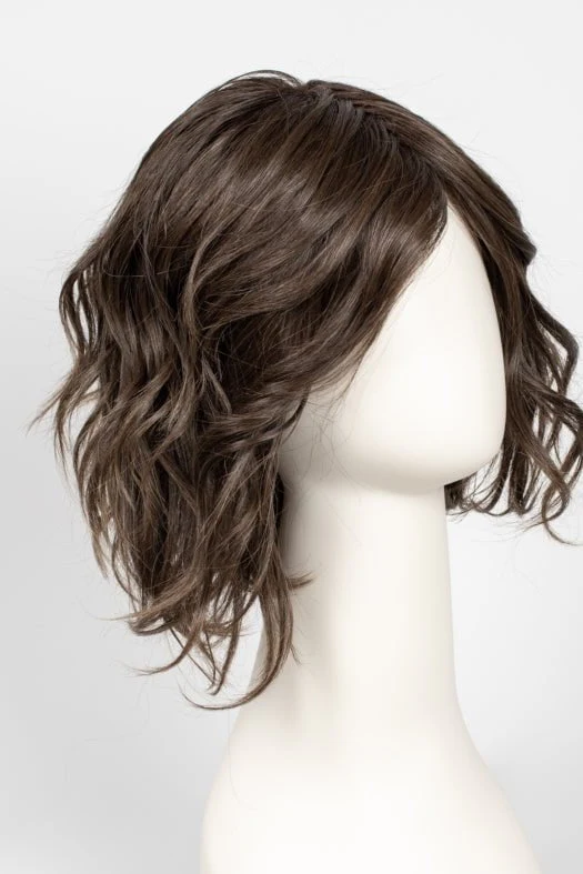 Unfiltered | Synthetic Lace Front Wig (Mono Top) - Image 47