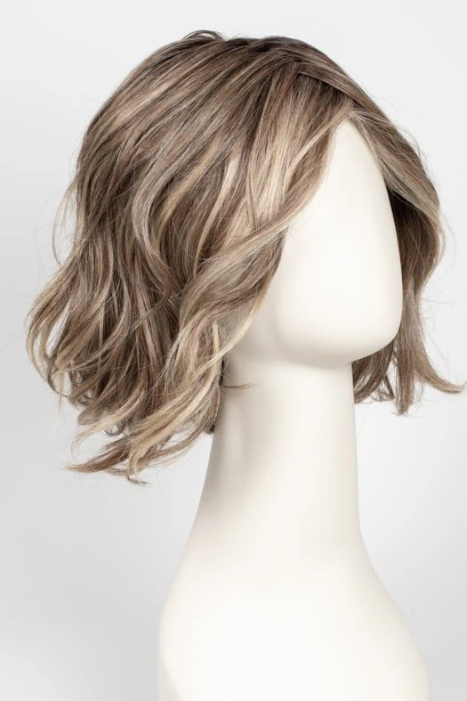 Unfiltered | Synthetic Lace Front Wig (Mono Top) - Image 48