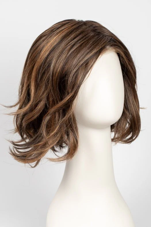Unfiltered | Synthetic Lace Front Wig (Mono Top) - Image 49