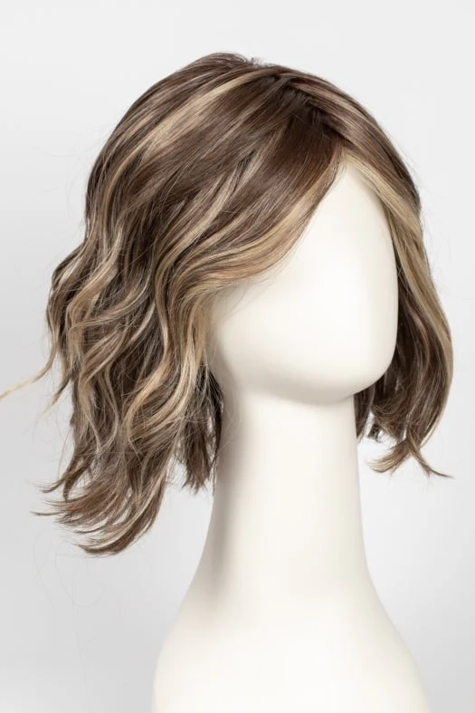 Unfiltered | Synthetic Lace Front Wig (Mono Top) - Image 50