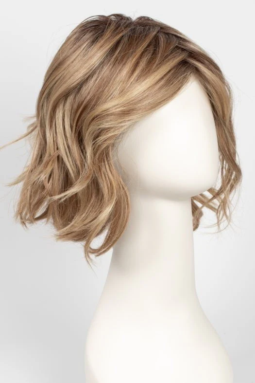 Unfiltered | Synthetic Lace Front Wig (Mono Top) - Image 51