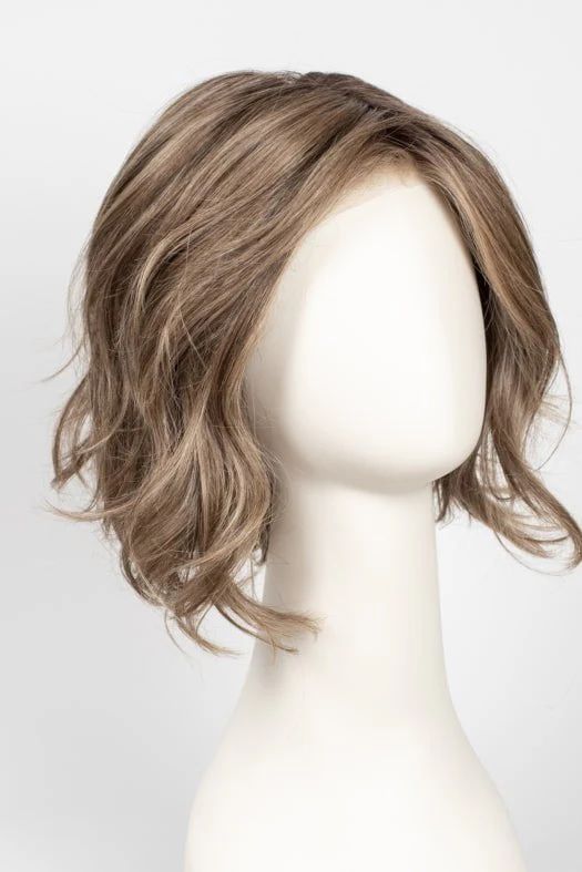 Unfiltered | Synthetic Lace Front Wig (Mono Top) - Image 52