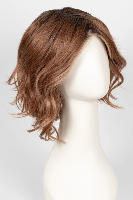 Unfiltered | Synthetic Lace Front Wig (Mono Top) - Image 53