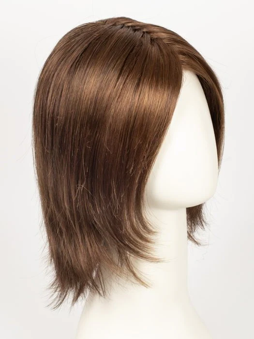 United Mono Part | Synthetic Lace Front Wig (Mono Part) - Image 19