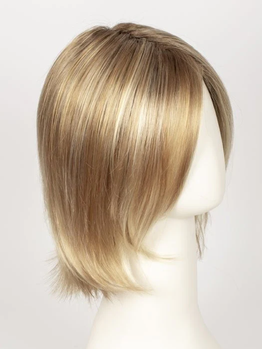 United Mono Part | Synthetic Lace Front Wig (Mono Part) - Image 20