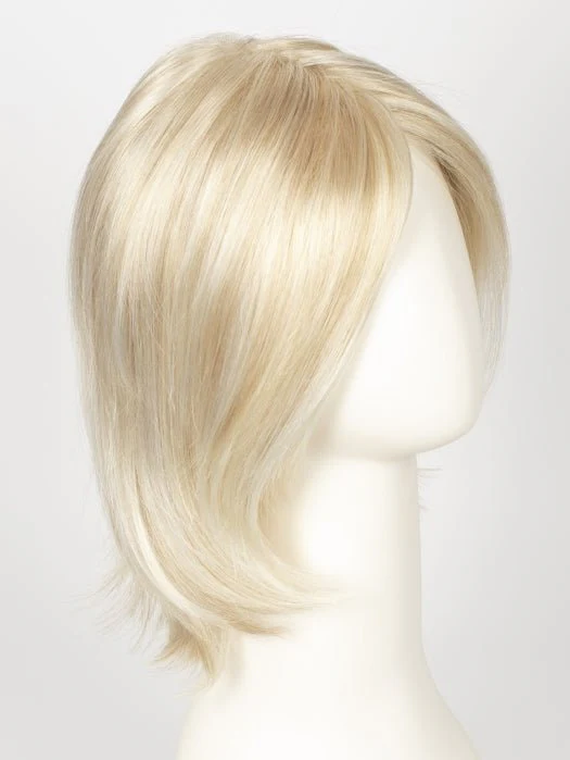 United Mono Part | Synthetic Lace Front Wig (Mono Part) - Image 23