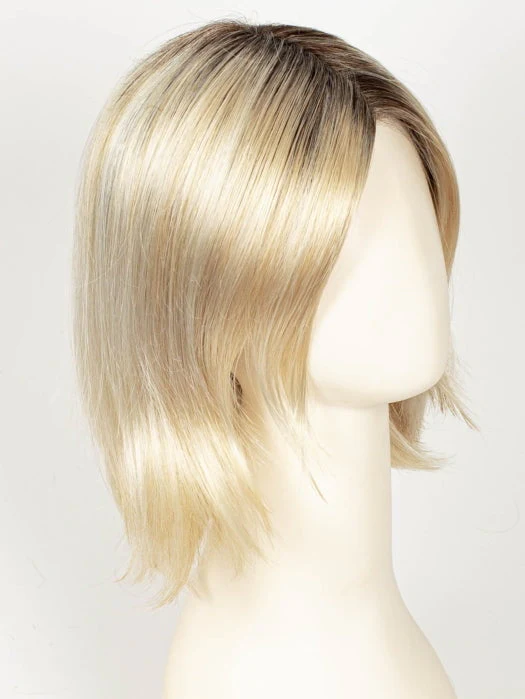 United Mono Part | Synthetic Lace Front Wig (Mono Part) - Image 25