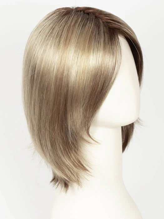 United Mono Part | Synthetic Lace Front Wig (Mono Part) - Image 26