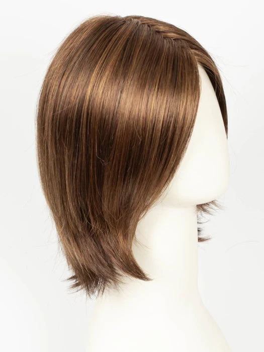 United Mono Part | Synthetic Lace Front Wig (Mono Part) - Image 27