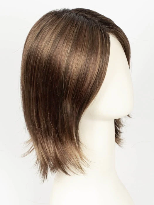 United Mono Part | Synthetic Lace Front Wig (Mono Part) - Image 28