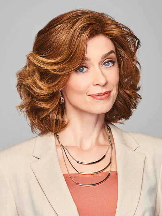 Unity | Synthetic Wig (Basic Cap) - Image 2