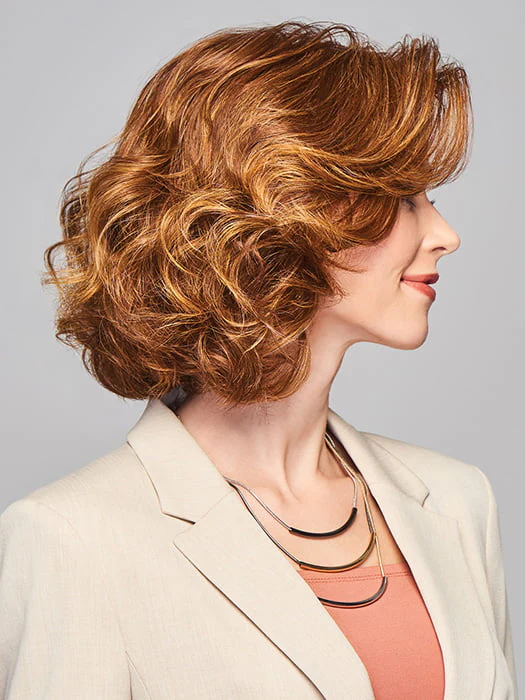 Unity | Synthetic Wig (Basic Cap) - Image 3
