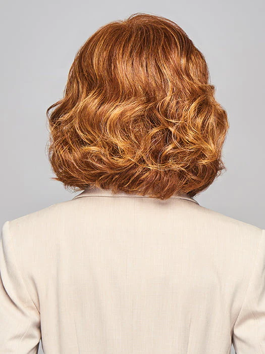 Unity | Synthetic Wig (Basic Cap) - Image 4