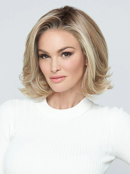 Untold Story | Synthetic Lace Front Wig (Hand Tied) - Image 12