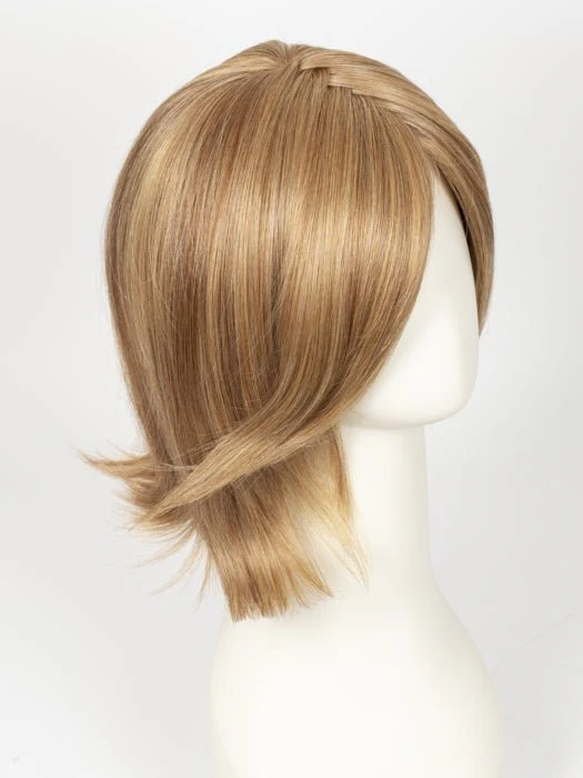 Untold Story | Synthetic Lace Front Wig (Hand Tied) - Image 27