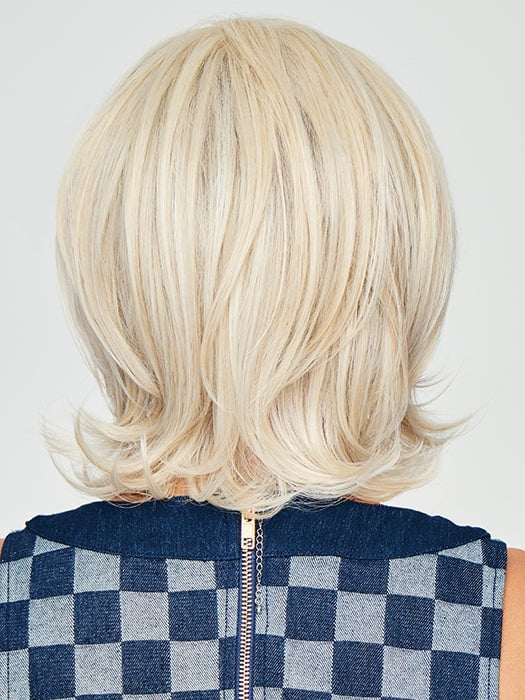 Upstage Large | Synthetic Lace Front Wig (Hand-Tied) - Image 21