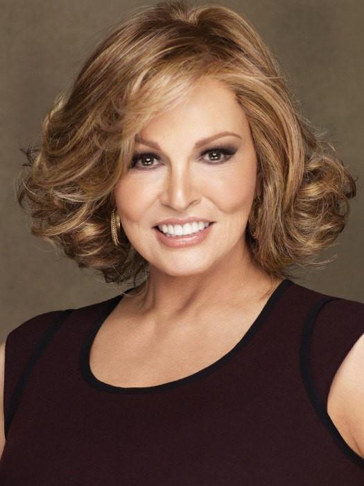 Upstage Large | Synthetic Lace Front Wig (Hand-Tied) - Image 24