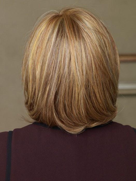 Upstage Large | Synthetic Lace Front Wig (Hand-Tied) - Image 25
