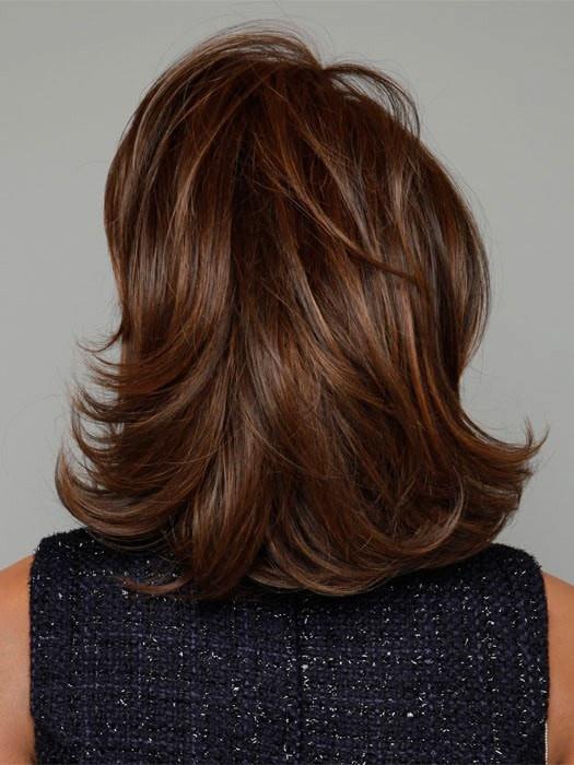 Upstage Large | Synthetic Lace Front Wig (Hand-Tied) - Image 28