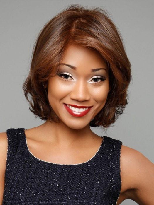 Upstage Large | Synthetic Lace Front Wig (Hand-Tied) - Image 29