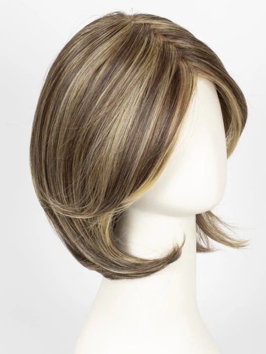 Upstage Large | Synthetic Lace Front Wig (Hand-Tied) - Image 41