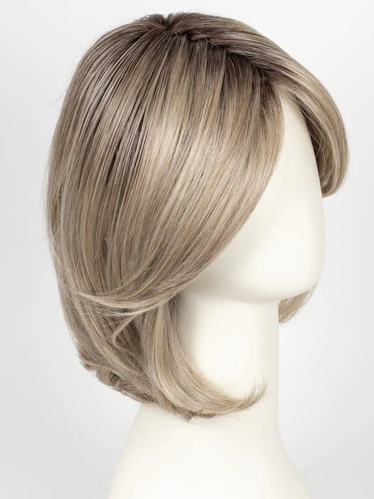Upstage Large | Synthetic Lace Front Wig (Hand-Tied) - Image 64