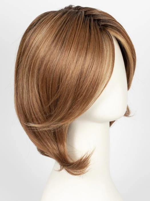 Upstage Large | Synthetic Lace Front Wig (Hand-Tied) - Image 65